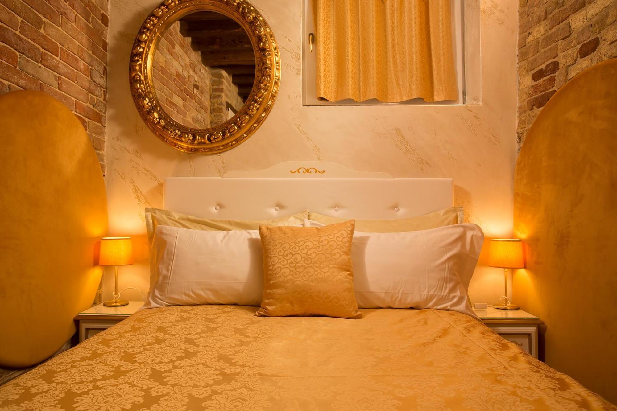 Capatron Guest house 2*