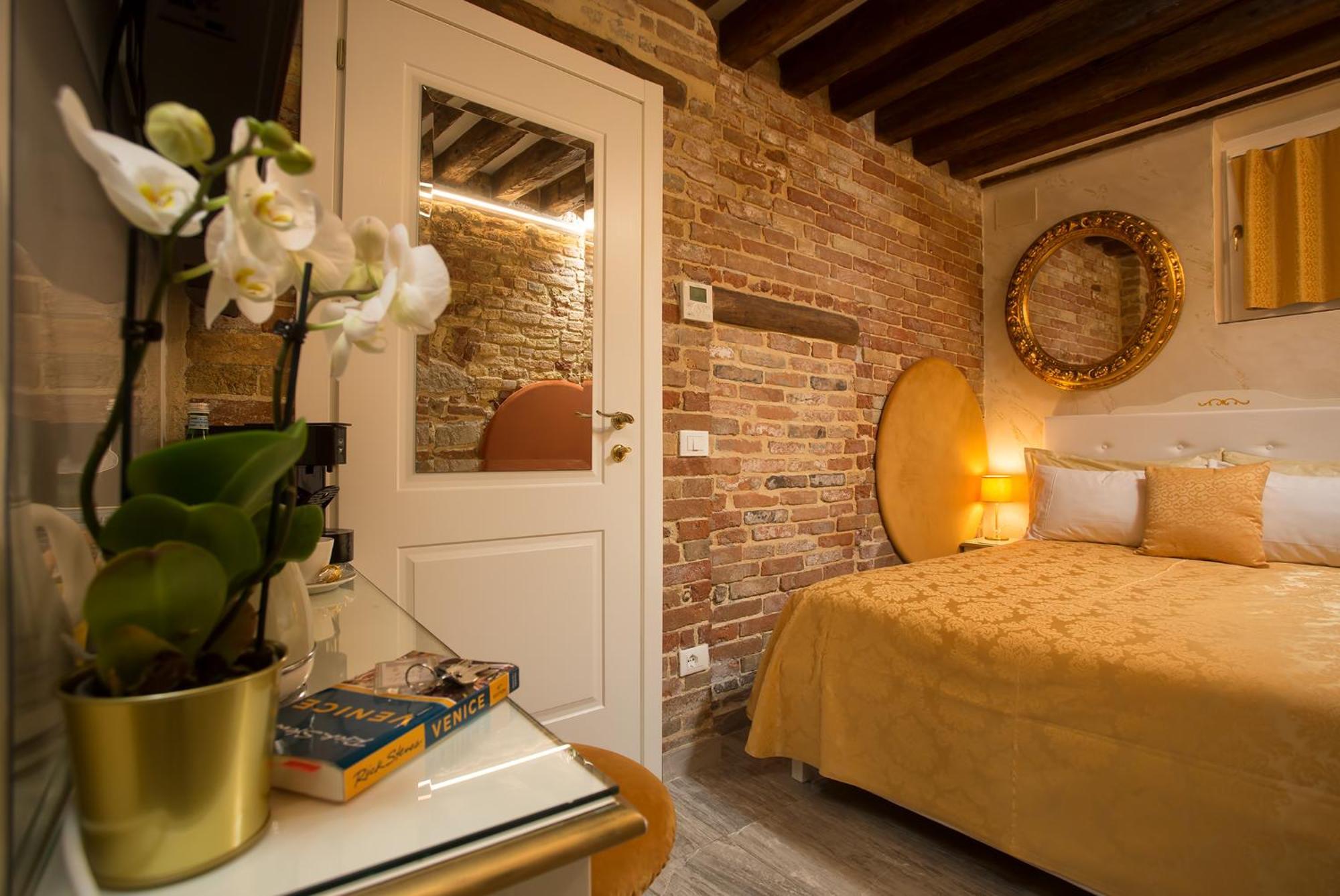 Guest house Capatron Venice