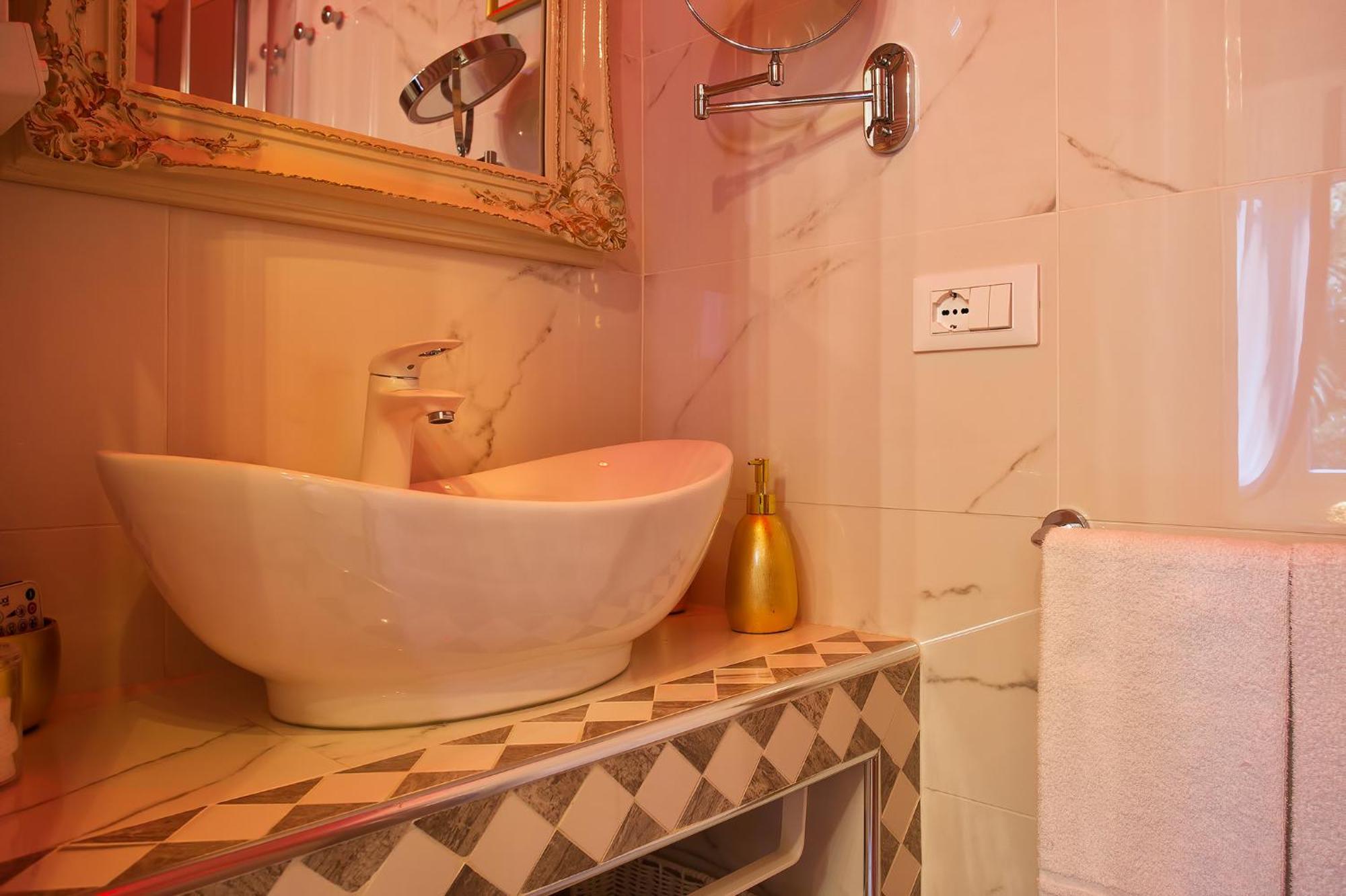 Guest house Capatron Venice